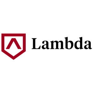 lambda school logo